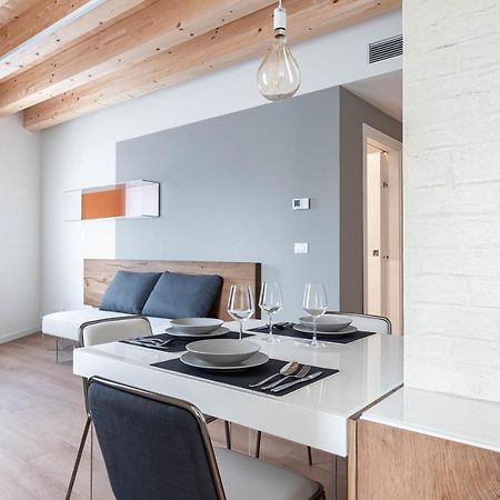 Palazzo '900 Design Flats - Il Poeta Apartman Padova Kültér fotó