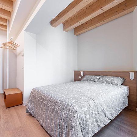 Palazzo '900 Design Flats - Il Poeta Apartman Padova Kültér fotó