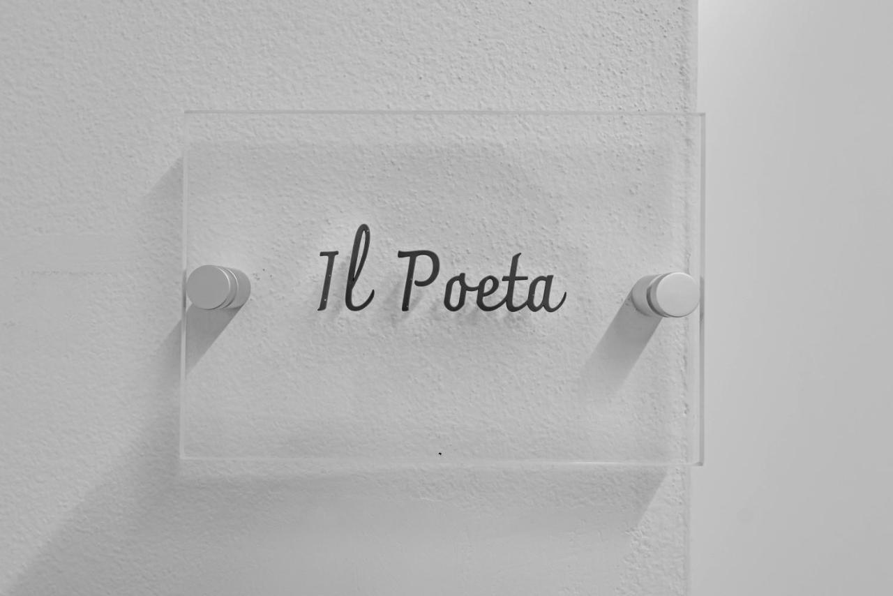Palazzo '900 Design Flats - Il Poeta Apartman Padova Kültér fotó