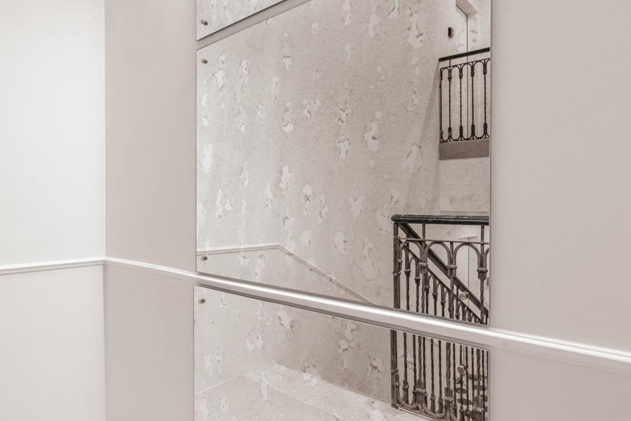 Palazzo '900 Design Flats - Il Poeta Apartman Padova Kültér fotó